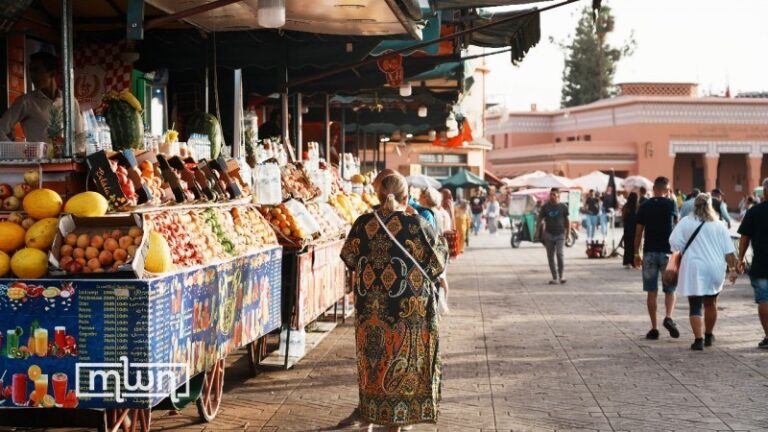 4-88-million-french-tourists-visited-morocco-in-2023