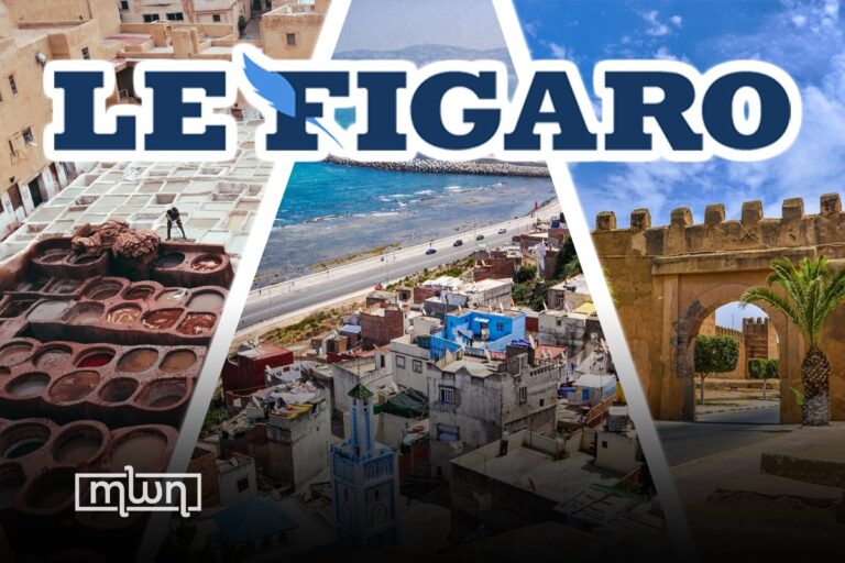 Autumn in Morocco: Five Fabulous Fall Getaways