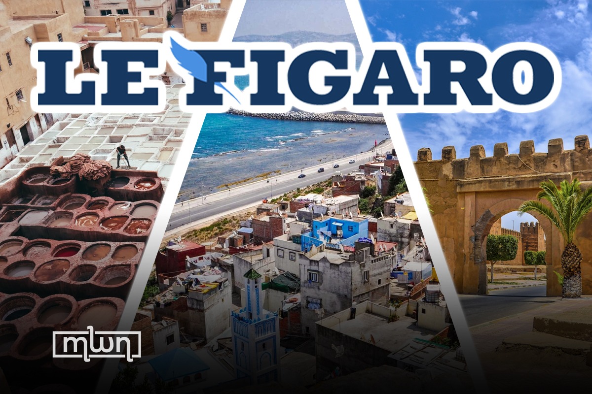 Autumn in Morocco: Five Fabulous Fall Getaways