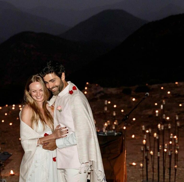adrian-grenier-jordan-roemmele-tie-knots-in-morocco-during-vacation