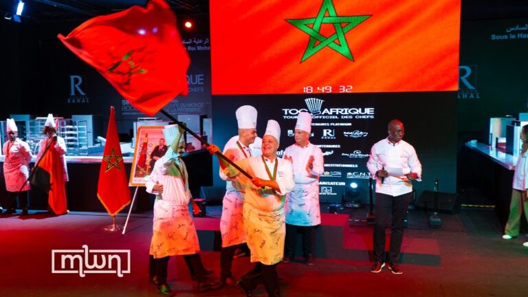 africa-top-chefs-tournament-2024-morocco-wins-1st-place-at-bocuse-d-or-africa