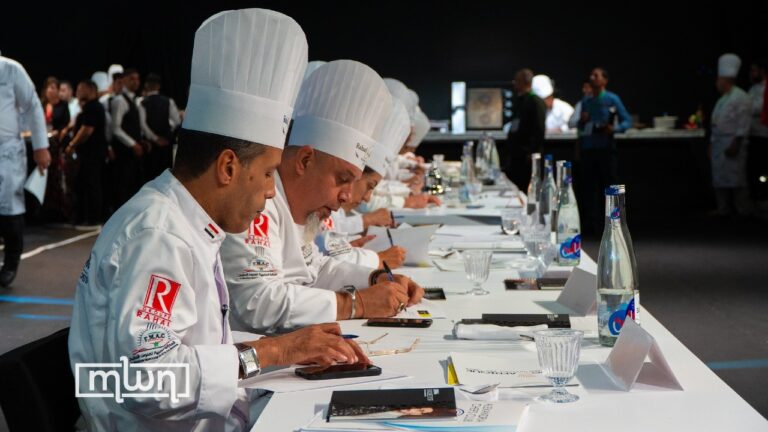 african-pastry-masters-go-head-to-head-in-sweetly-heated-contest-in-marrakech