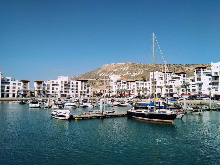 agadir-among-cheapest-destinations-for-british-tourists-in-2022