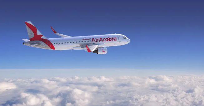 air-arabia-launches-flights-between-nador-frankfurt