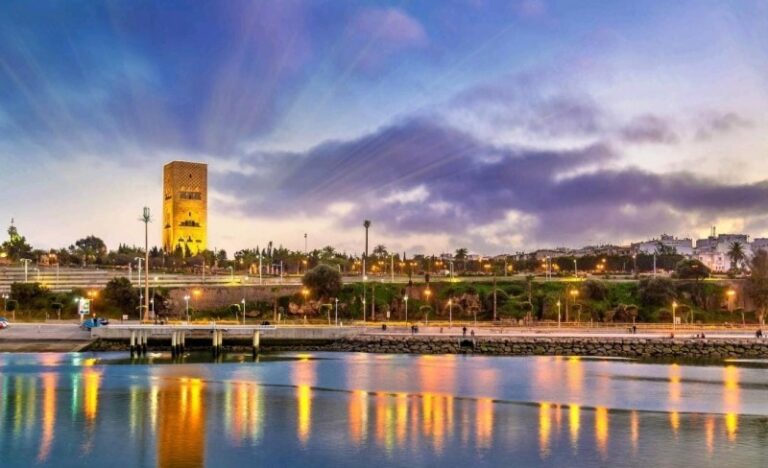 american-magazine-highlights-rabat-as-must-visit-african-destination-in-2024