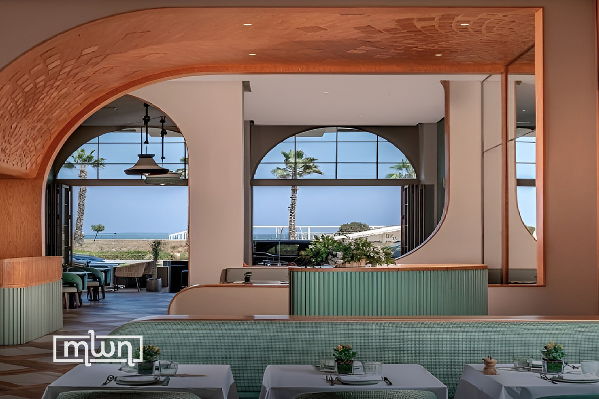 Pomo Dolce: A Flavorful Escape with Casablanca’s Best View
