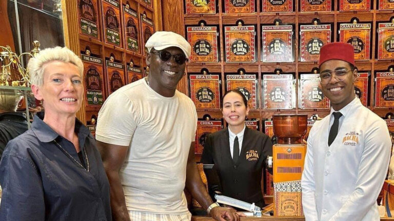 basketball-legend-michael-jordan-explores-moroccos-marrakech