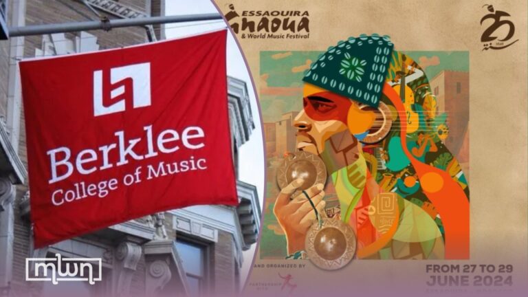 berklee-college-of-music-and-essaouira-gnaoua-festival-set-stage-for-next-generation-of-artists