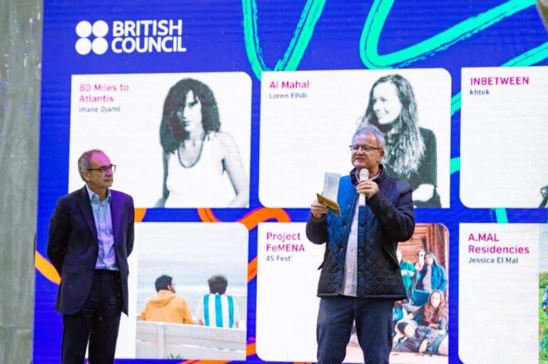 british-council-cements-morocco-uk-ties-in-arts-and-culture