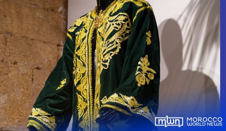 cultural-appropriation-algerias-dilemma-amid-icesco-recognition-of-moroccanness-of-caftan