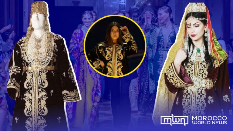 cultural-appropriation-morocco-reaffirms-firm-position-against-algerias-caftan-claims