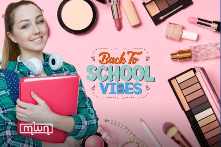 Back to School: Slaying the New Semester with Style