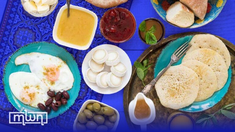 delicious-moroccan-breakfast-ideas-to-start-your-day-right