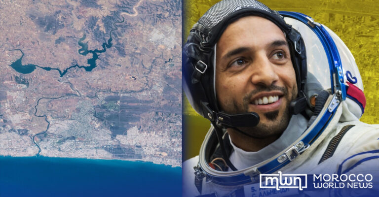emirati-astronaut-extolls-moroccos-beauty-from-space