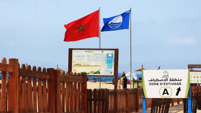 essaouira-beach-receives-blue-flag-designation-for-20th-year