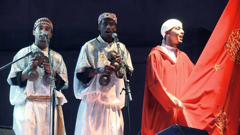 essaouira-welcomes-4th-edition-of-joudour-festival