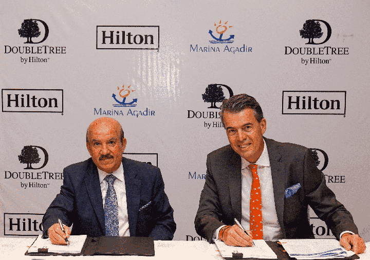 hiltons-doubletree-hotel-to-debut-in-moroccos-agadir