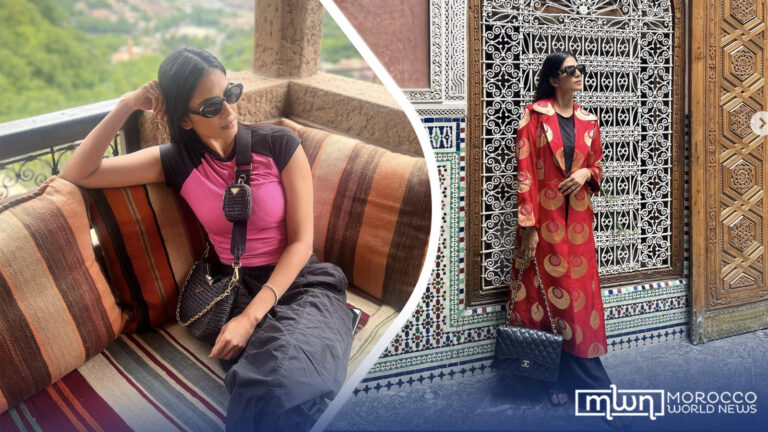 indian-star-malavika-mohanan-explores-marrakech-fez-the-atlas-mountains