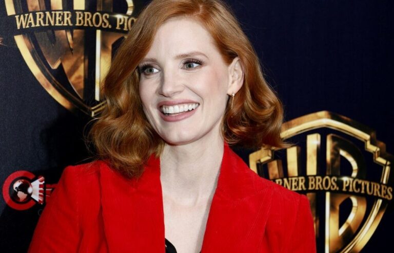 jessica-chastain-to-chair-jury-of-marrakech-international-film-festival
