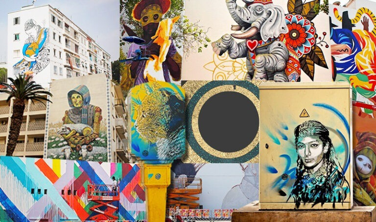 jidar-street-art-festival-returns-to-rabat-for-8th-spring-edition-in-may