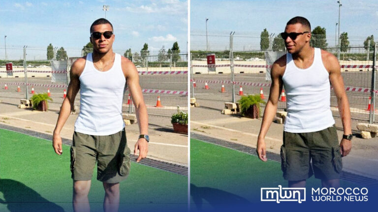 kylian-mbappe-spends-vacation-in-marrakech