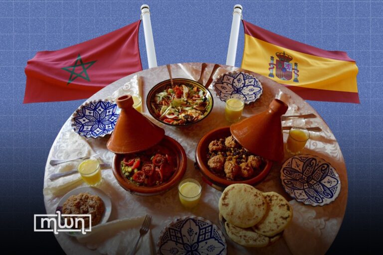 Moroccan Culinary Art Steals Spotlight at Spain’s Largest Gastronomic Show