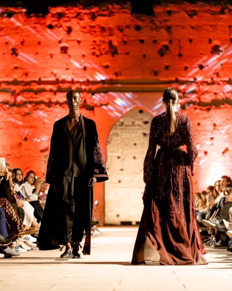 marrakech-fashion-week-unites-designers-pays-homage-to-the-red-citys-heritage