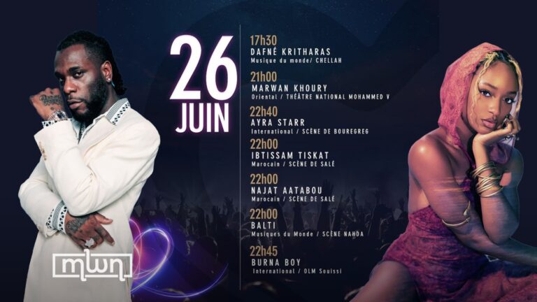 mawazine-2024-ayra-starr-burna-boy-lead-tonights-incredible-lineup