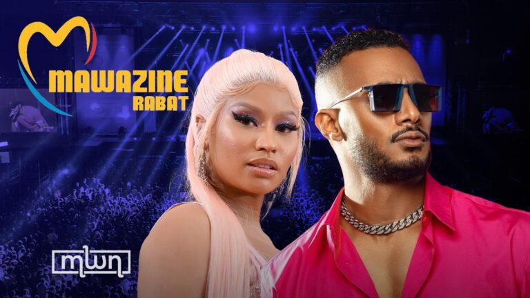 mawazine-festival-roars-back-with-nicki-minaj-ramadan-amp-more