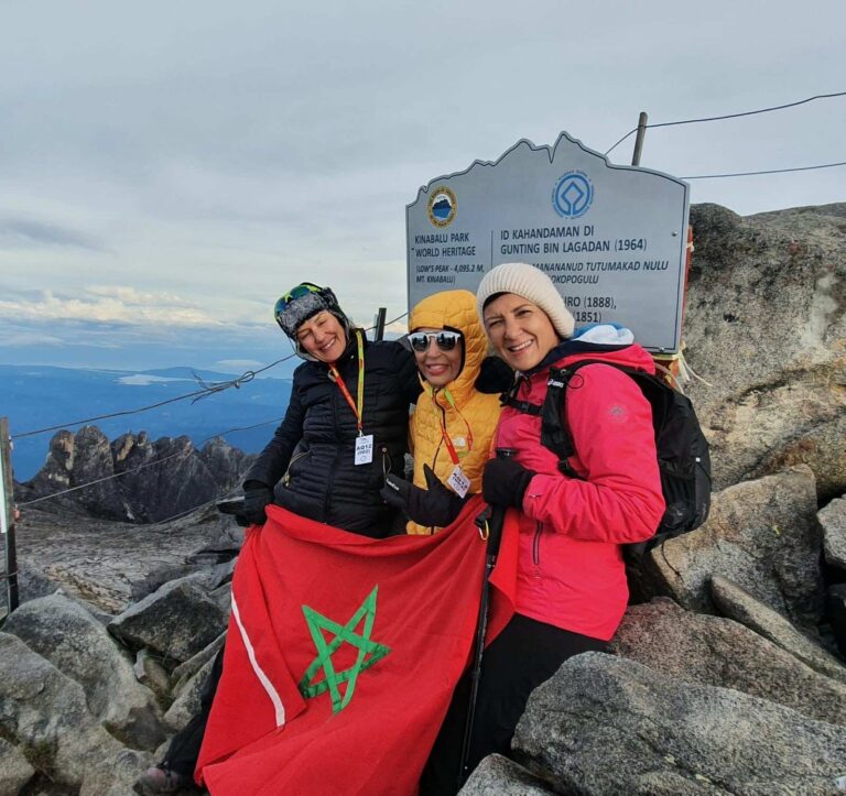 meet-the-three-moroccan-women-who-conquered-mount-kinabalu