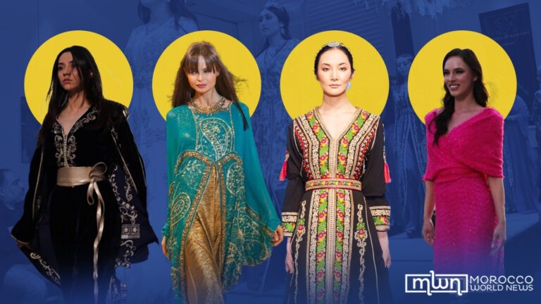 moroccan-caftan-steals-the-show-at-unesco-africa-week-2024