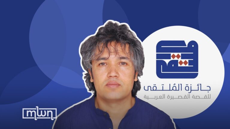 moroccan-novelist-shortlisted-for-arabic-short-stories-award