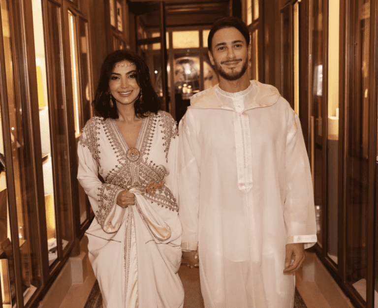 moroccan-singer-saad-lamjarred-to-hold-second-wedding-ceremony-in-rabat