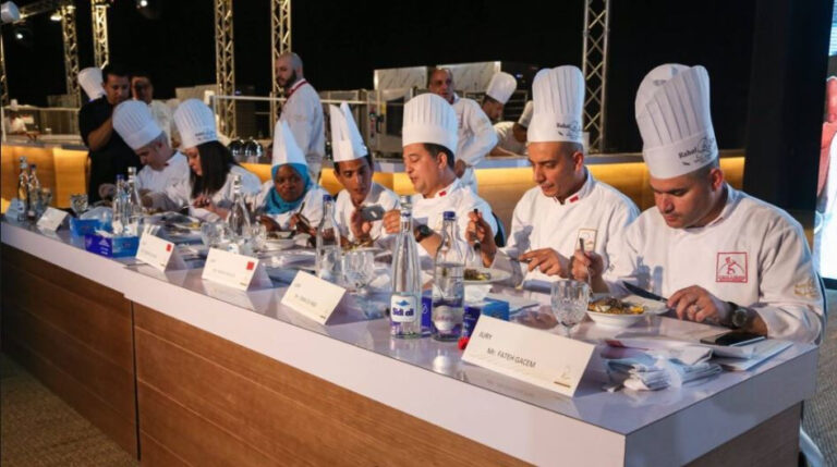 moroccan-teams-win-african-bakery-cup-chefs-cup