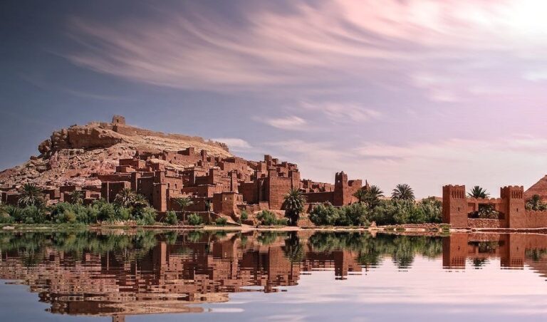 morocco-among-saudi-travelers-top-5-visa-free-destinations