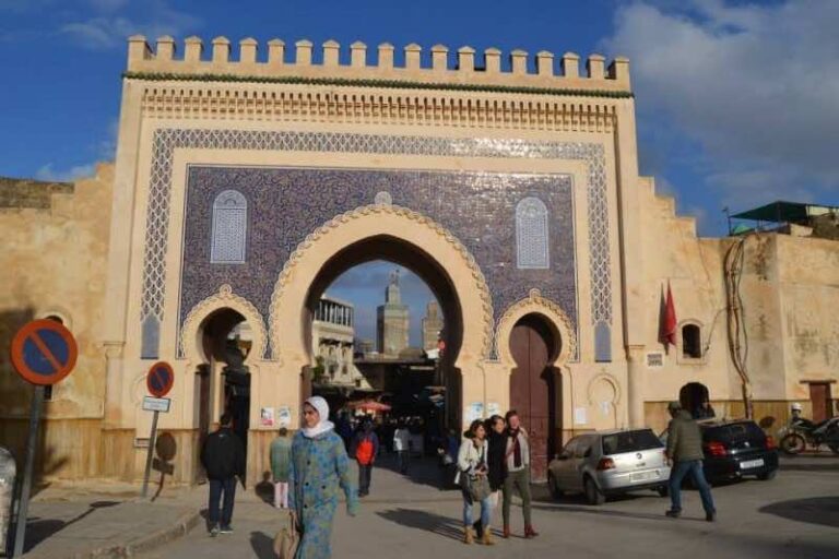 morocco-among-top-20-destination-for-french-tourists