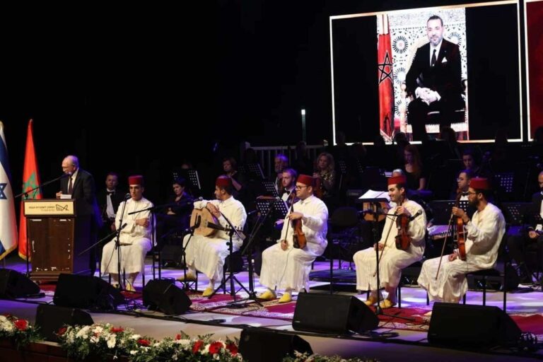 morocco-and-israel-to-celebrate-andalusian-music