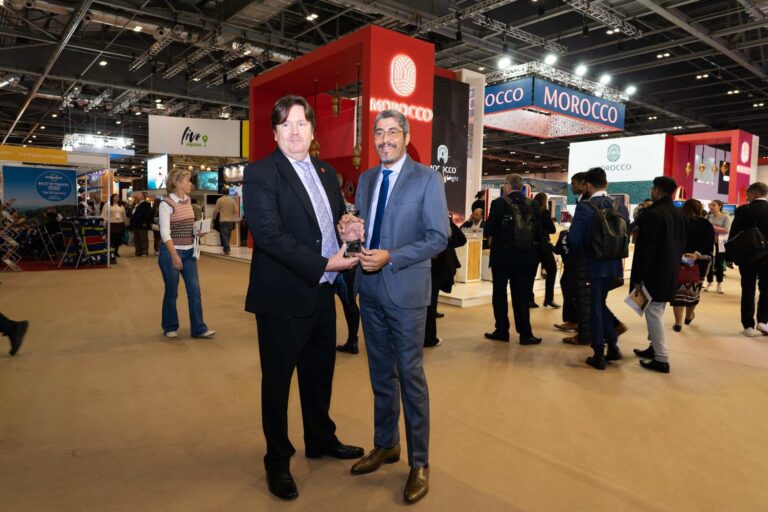 morocco-awarded-best-stand-design-at-world-travel-market