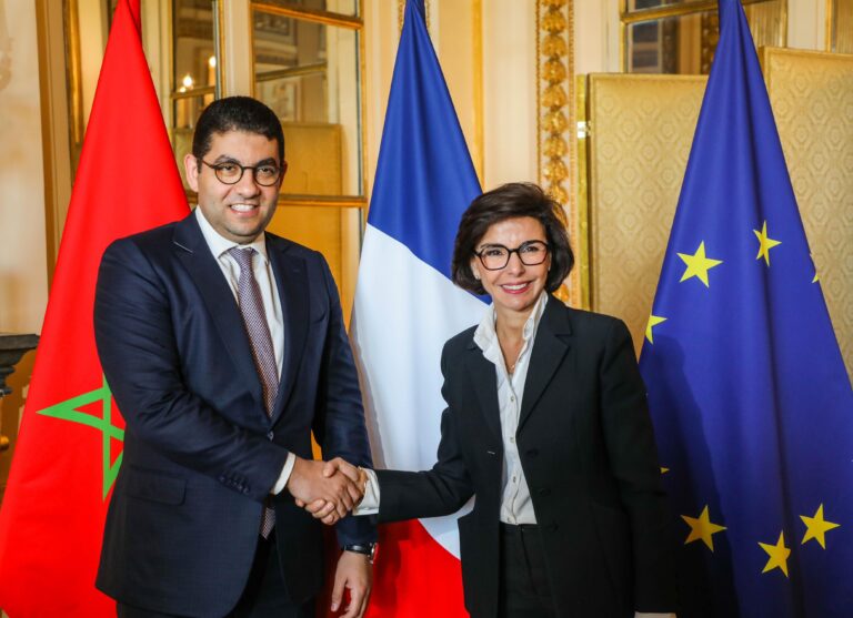 morocco-france-seek-strengthened-cultural-cooperation