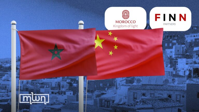 morocco-hires-finn-partners-to-boost-tourism-from-china