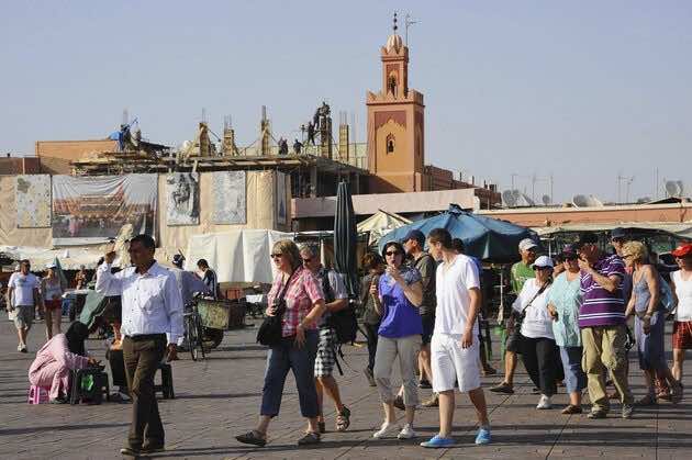 morocco-ranks-6th-most-visited-destination-for-french-tourists-in-july