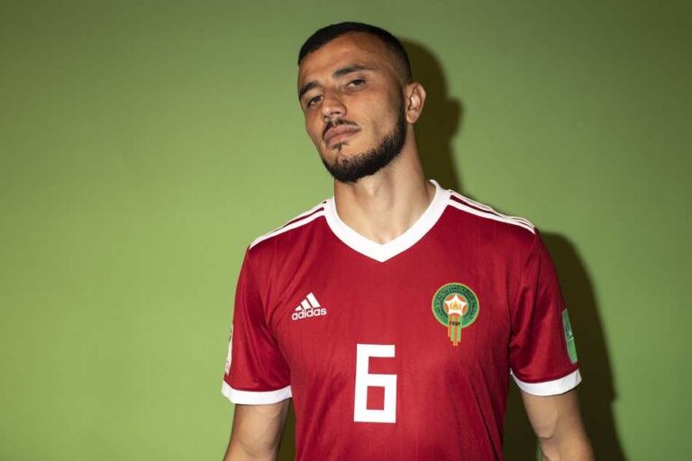 morocco-s-romain-saiss-to-star-in-2022-world-cup-netflix-series