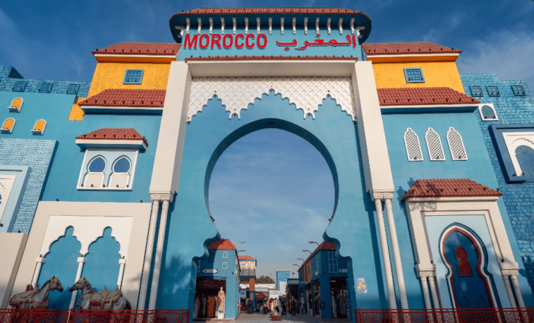 morocco-to-feature-in-season-27-of-dubais-global-village