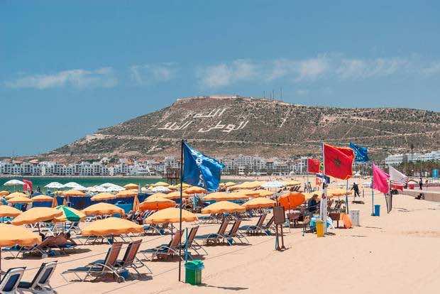 moroccos-agadir-ranks-among-cheapest-holiday-destinations