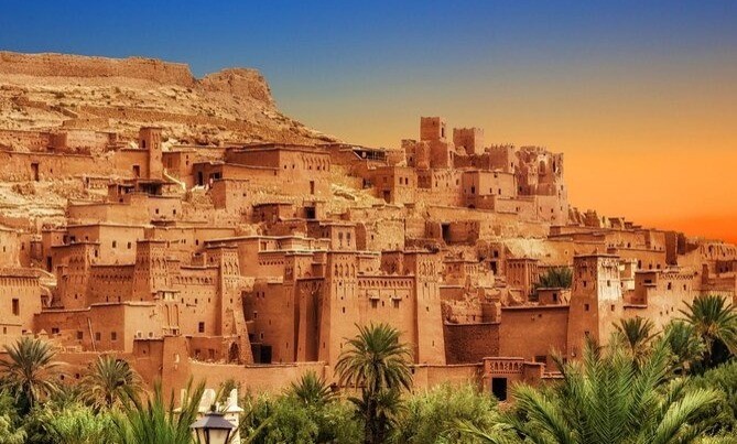 moroccos-ait-ben-haddou-among-20-prettiest-villages-in-the-world