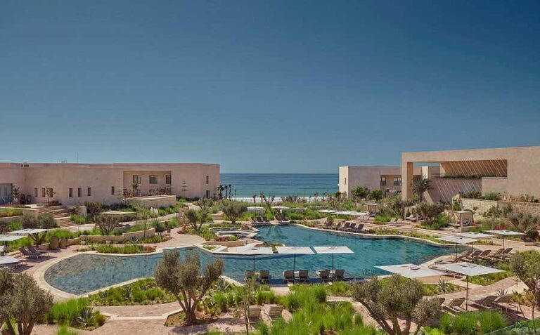 moroccos-fairmont-taghazout-bay-among-best-new-hotels-worldwide