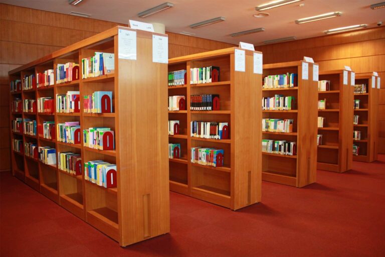 moroccos-ministry-of-culture-to-digitize-200-public-libraries