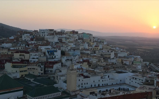 moroccos-moulay-idriss-zerhoun-ranks-among-worlds-best-villages