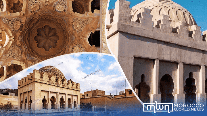 moroccos-prosperity-under-the-almoravid-dynasty