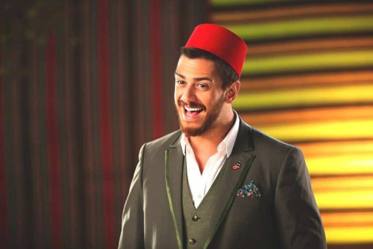 moroccos-saad-lamjarred-announces-marriage-with-best-friend-ghita